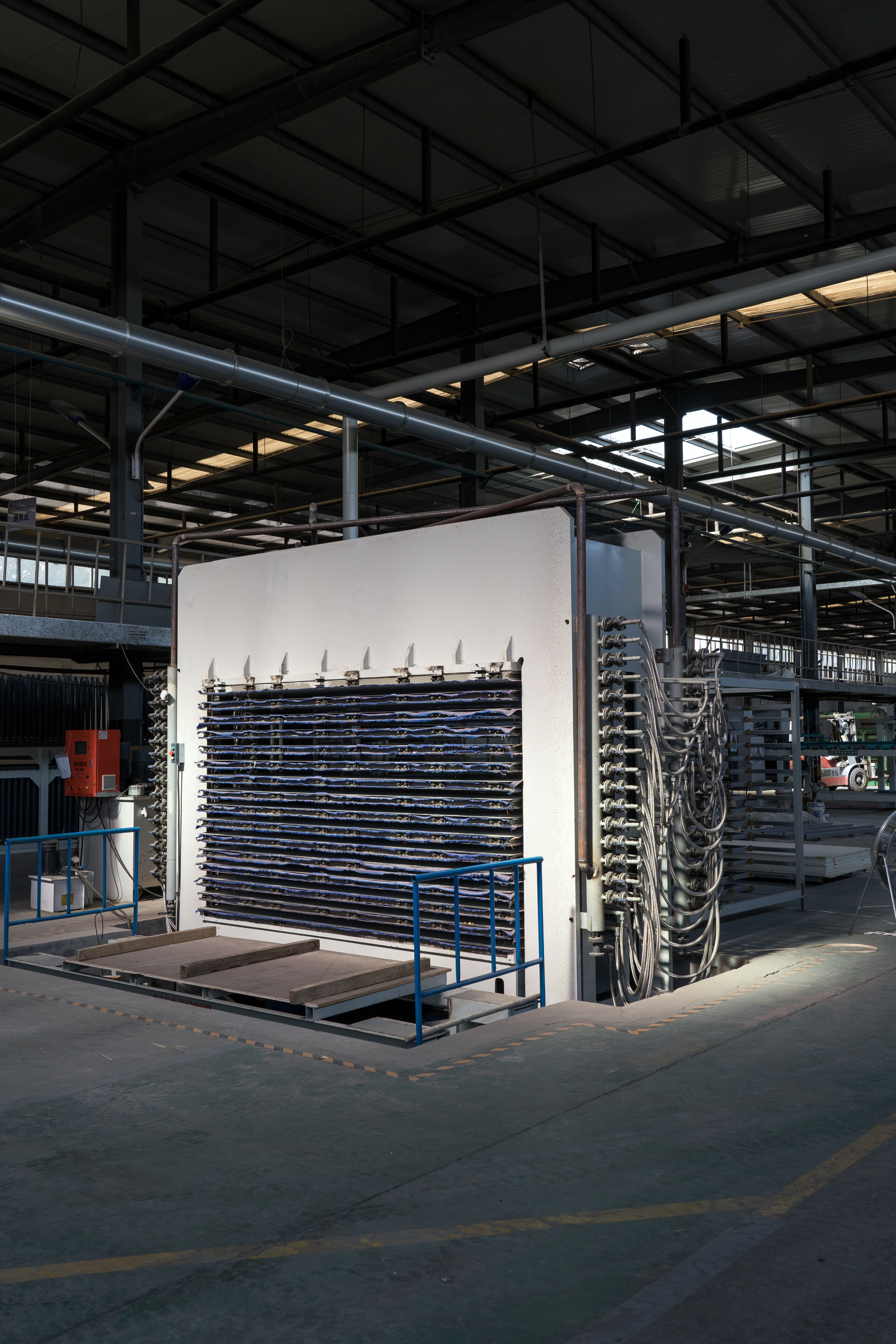 Krystal Panel™ Manufacturing