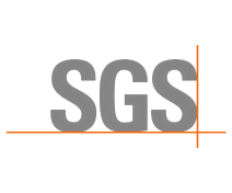 SGS certification