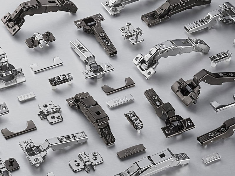 Accessories Library