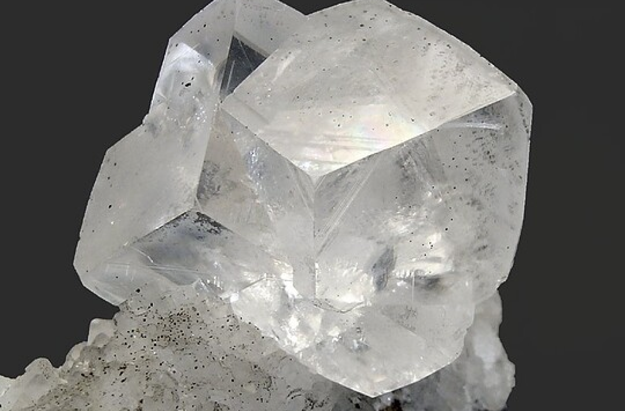 Crystal