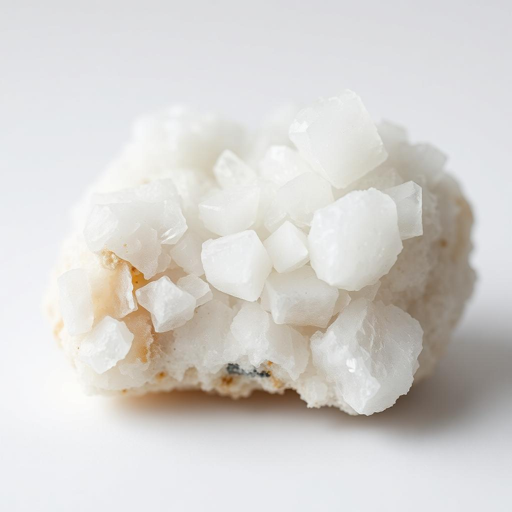 Dolomite Crystal