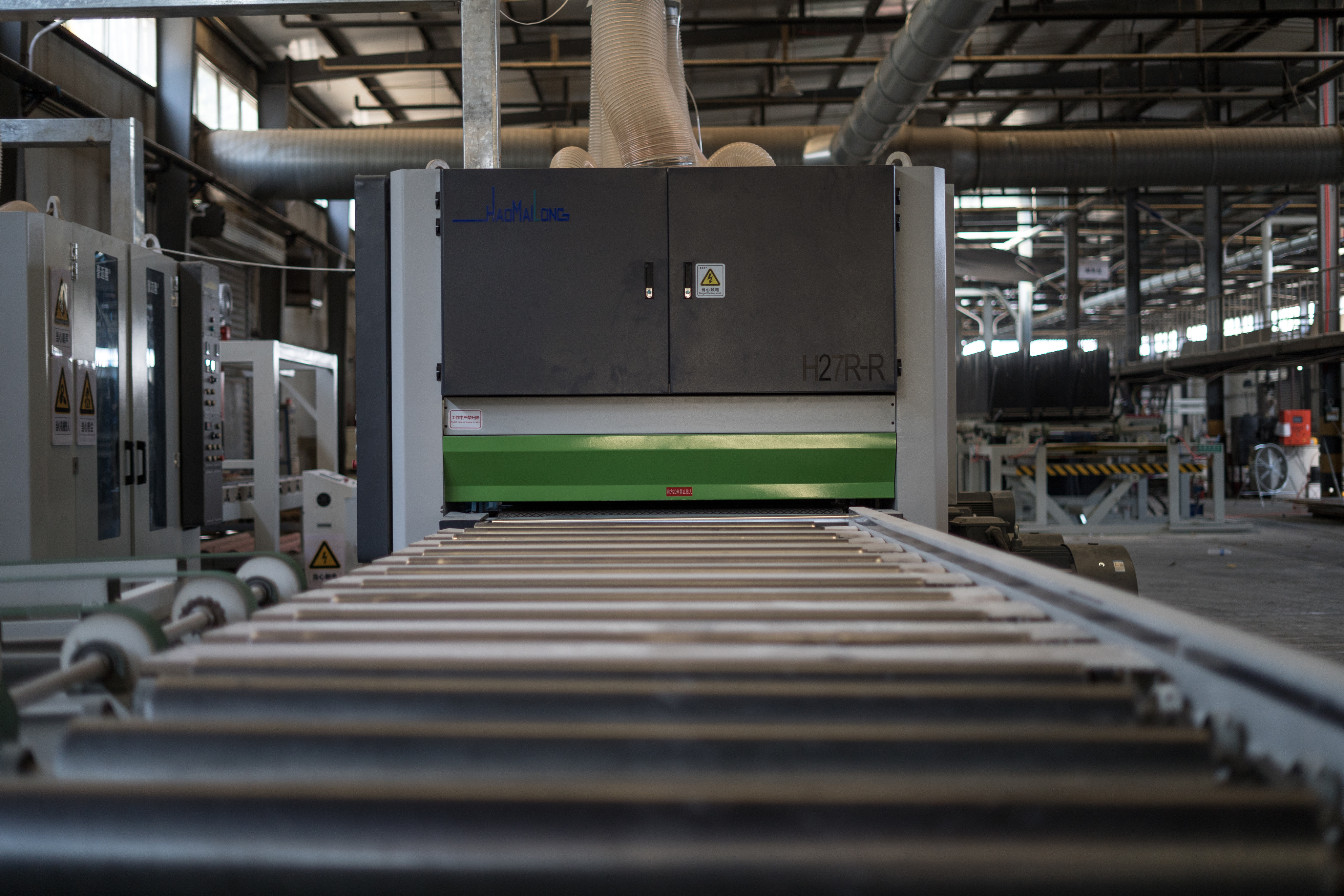 In-house Production