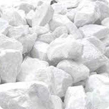 Dolomite Extraction for Krystal Bond™